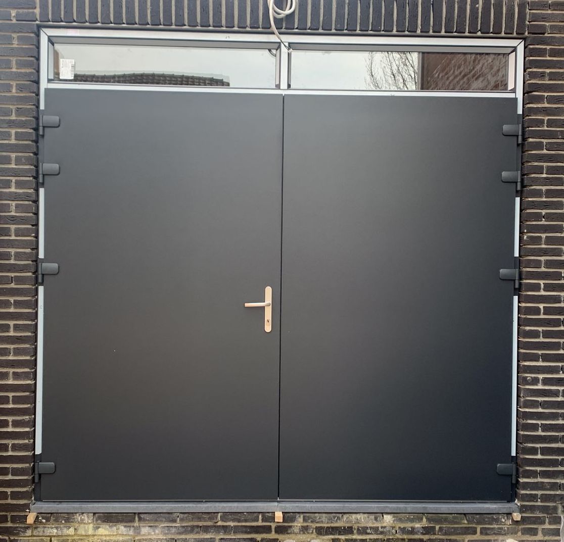 Garage in Roermond 