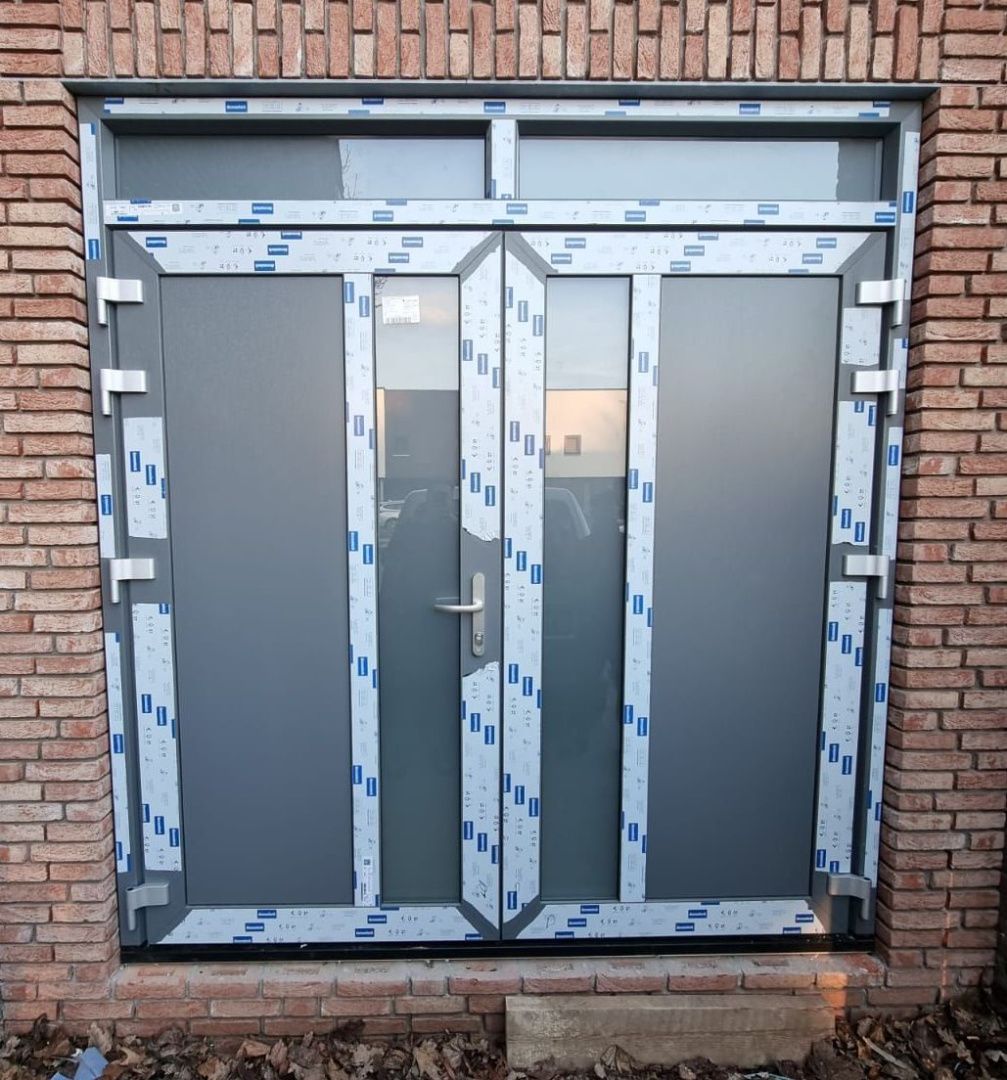 Garage deuren in Roermond (2)