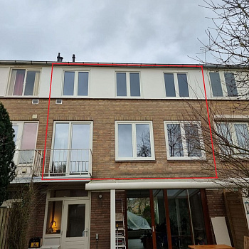 Woonhuis in Veghel