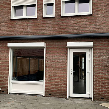 Woonhuis in Heythuysen