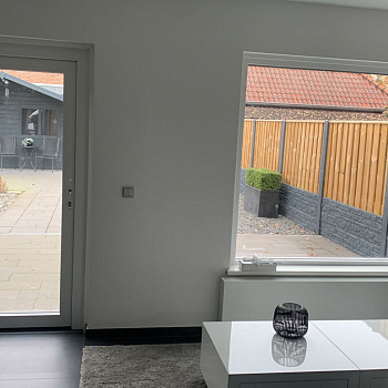 Woonhuis in Heythuysen