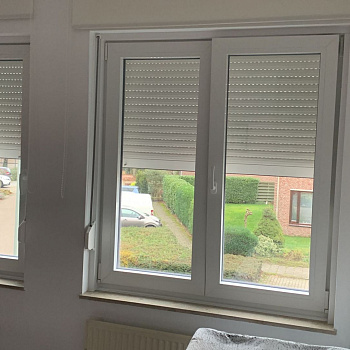 Woonhuis in Heythuysen