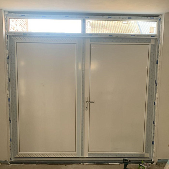 Garage in Roermond 
