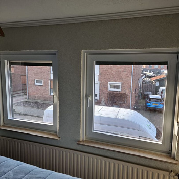 Woonhuis in Posterholt