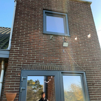 Woonhuis in Sevenum