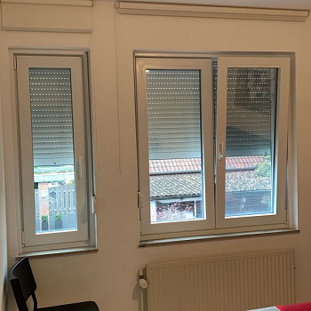 Woonhuis in Heythuysen