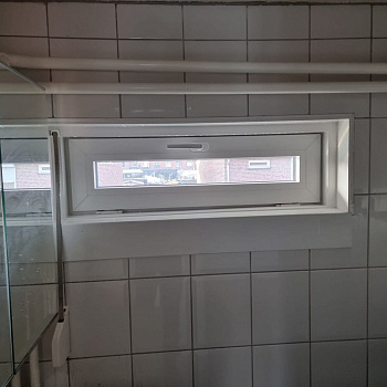 Woonhuis in Posterholt