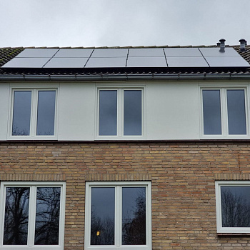 Woonhuis in Veghel