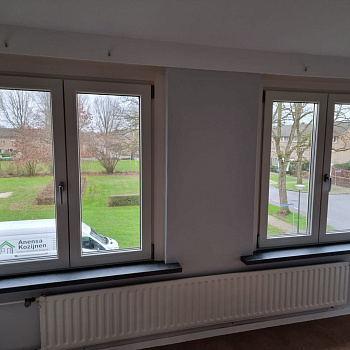 Woonhuis in Veghel