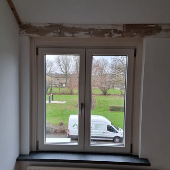 Woonhuis in Veghel