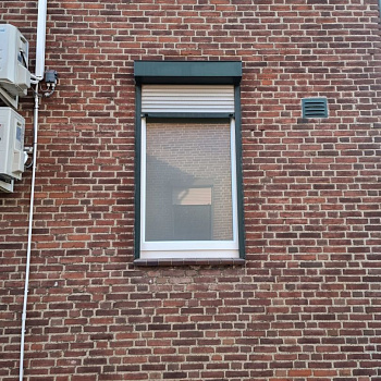 Woonhuis in Posterholt