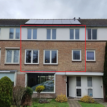 Woonhuis in Veghel