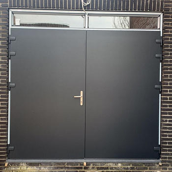 Garage in Roermond 