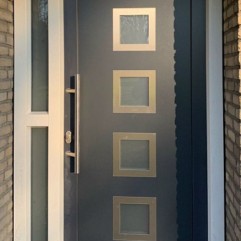 Woonhuis in Weert