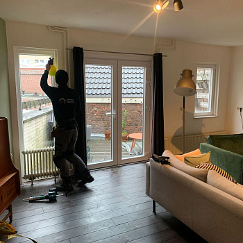 Woonhuis in Sittard