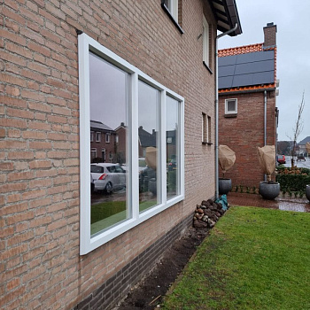Woonhuis in Someren