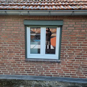 Woonhuis in Posterholt