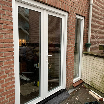 Woonhuis in Sittard