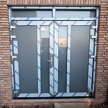 Garage deuren in Roermond (2)