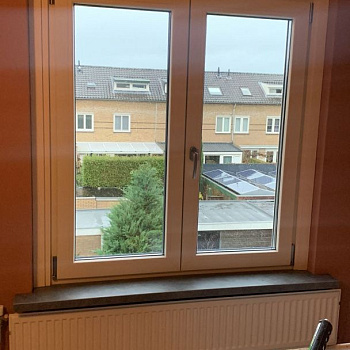 Woonhuis in Veghel