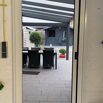 Woonhuis in Heythuysen