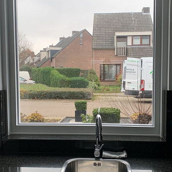 Woonhuis in Heythuysen