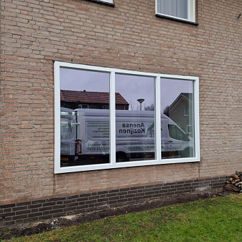 Woonhuis in Someren