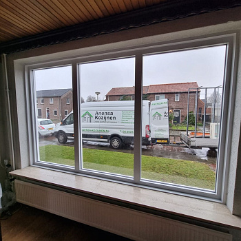 Woonhuis in Someren