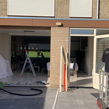 Woonhuis in Weert