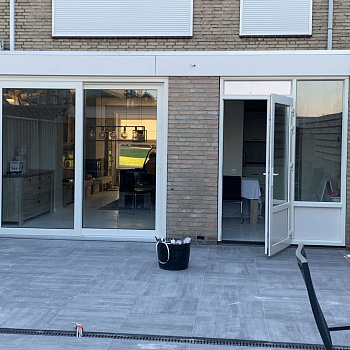 Woonhuis in Weert