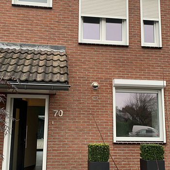 Woonhuis in Heythuysen